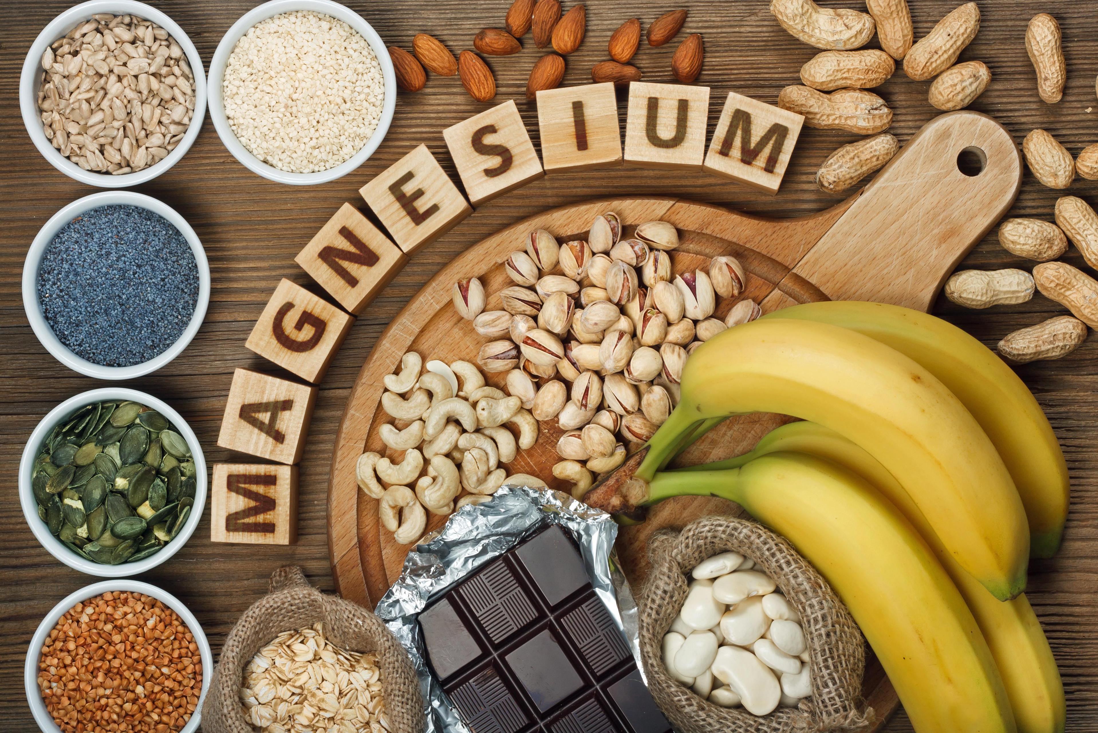 Healthy Participants Needed for Magnesium Levels Research Study!