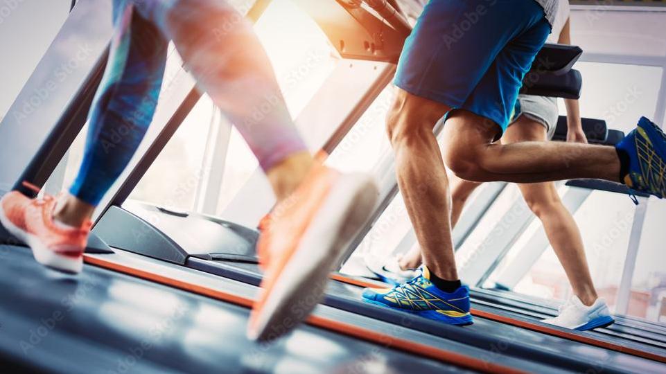 Healthy Runners (Ages 18-45) Needed for Running in the Heat Study!