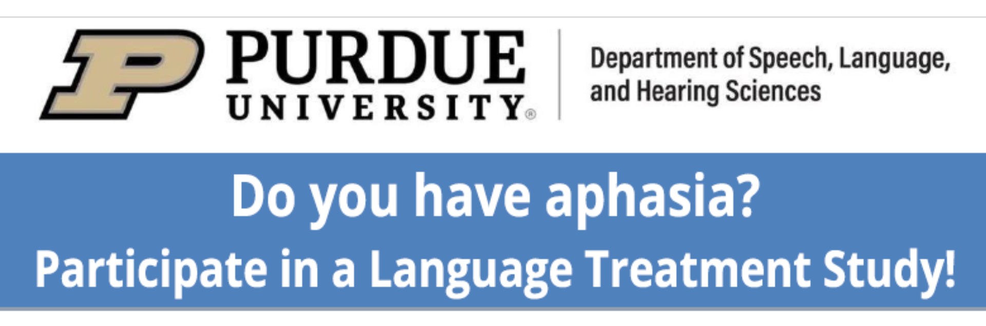Sentence Treatment for Aphasia Recovery (STAR)