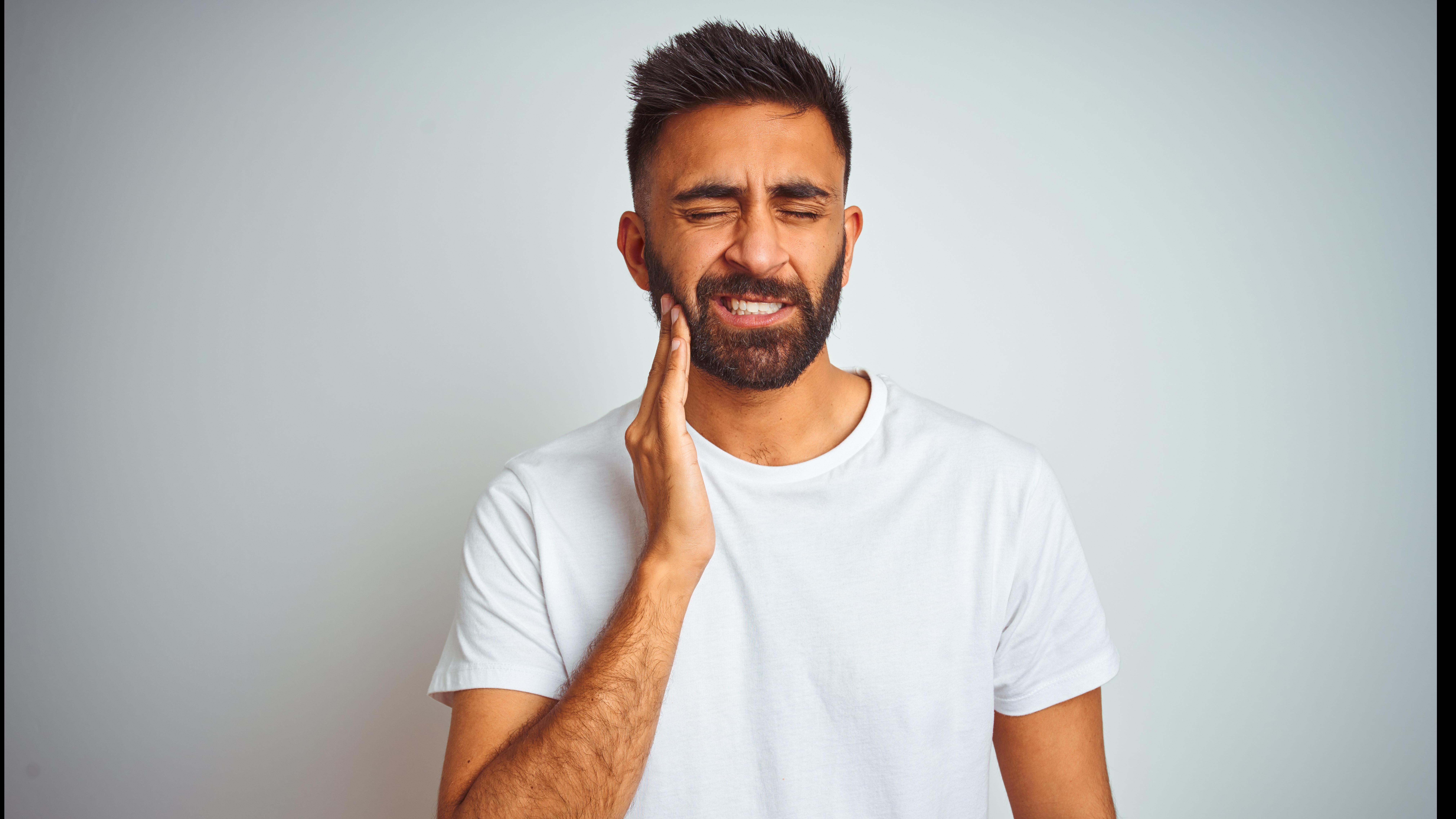 DO YOU SUFFER FROM TMD? Join Our Study!
