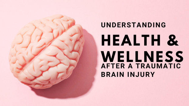Adults Needed for Study on Understanding Health and Wellness After Traumatic Brain Injury!