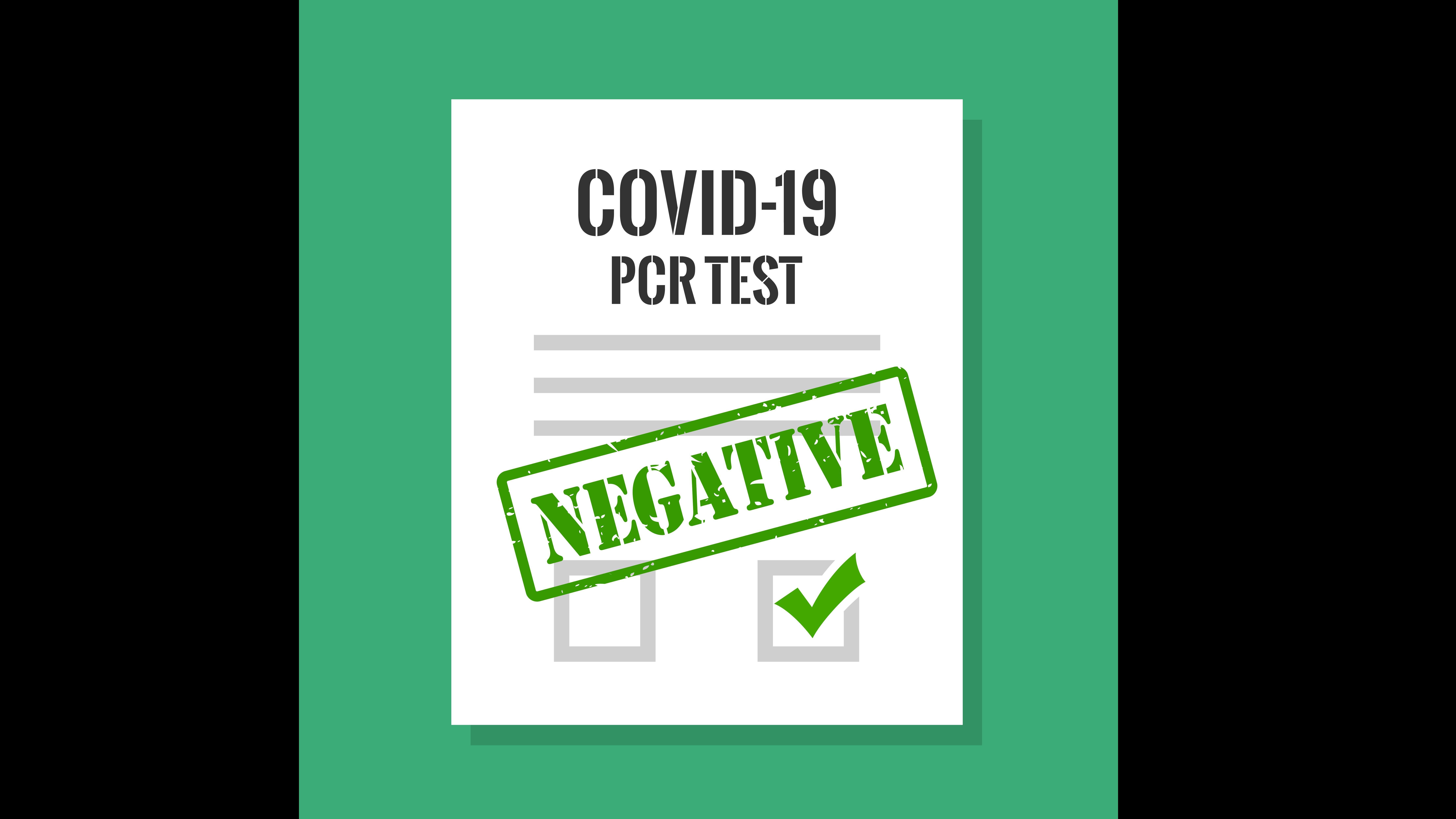 HAVE YOU TESTED NEGATIVE FOR COVID-19? Join Our Study and Help Researchers Learn More About the Long-Term Effects on Cardiovascular and Mental Health!