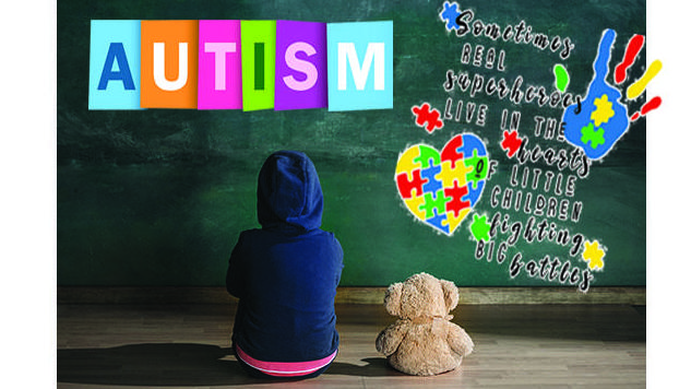 PILOT STUDY: EPIGENETICS AND AUTISM SPECTRUM DISORDER