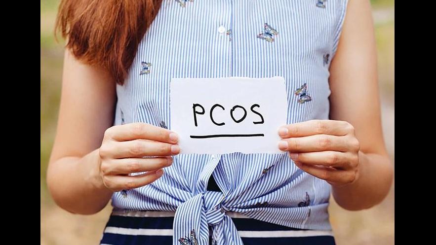 Polycystic Ovarian Disease (PCOS) and Fatty Liver Research Trial