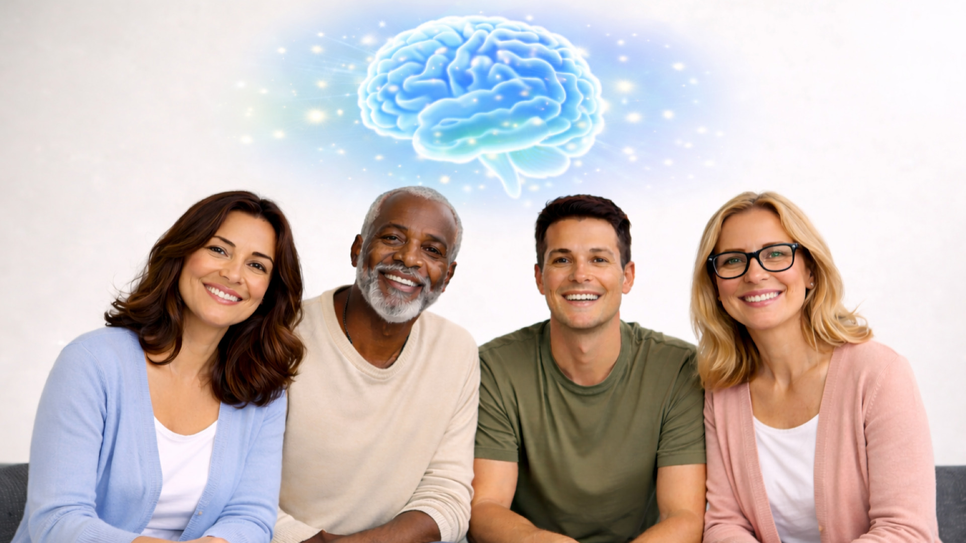 Engaging your Brain for Memory Function