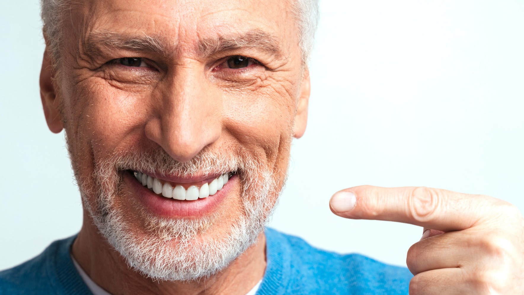 Denture Adhesive Study