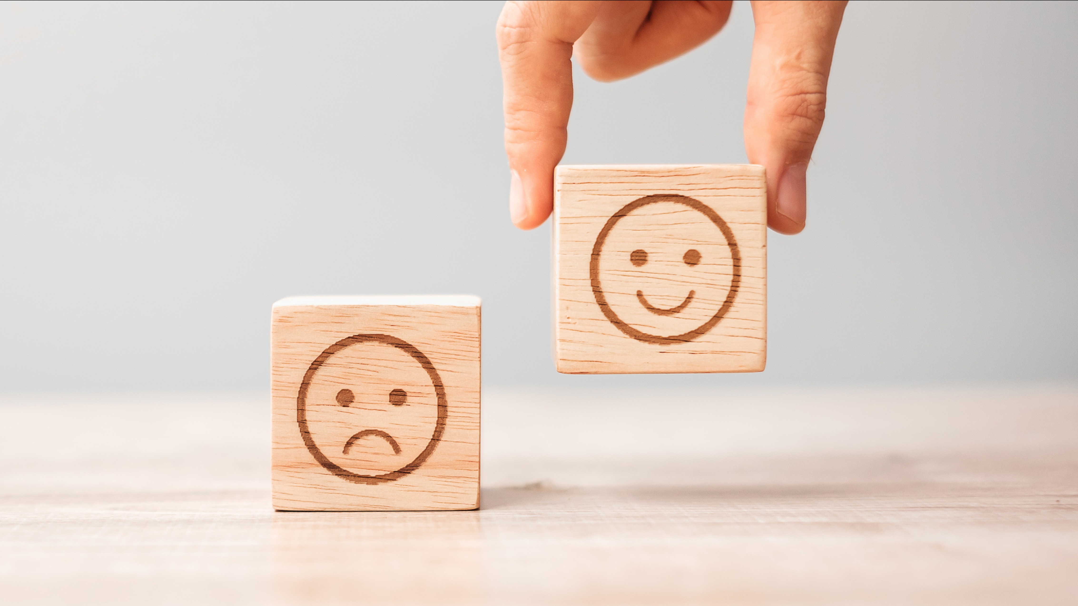 Struggling With Depression? Learn About A Study Exploring New Options For Adults Living With Treatment-Resistant Depression