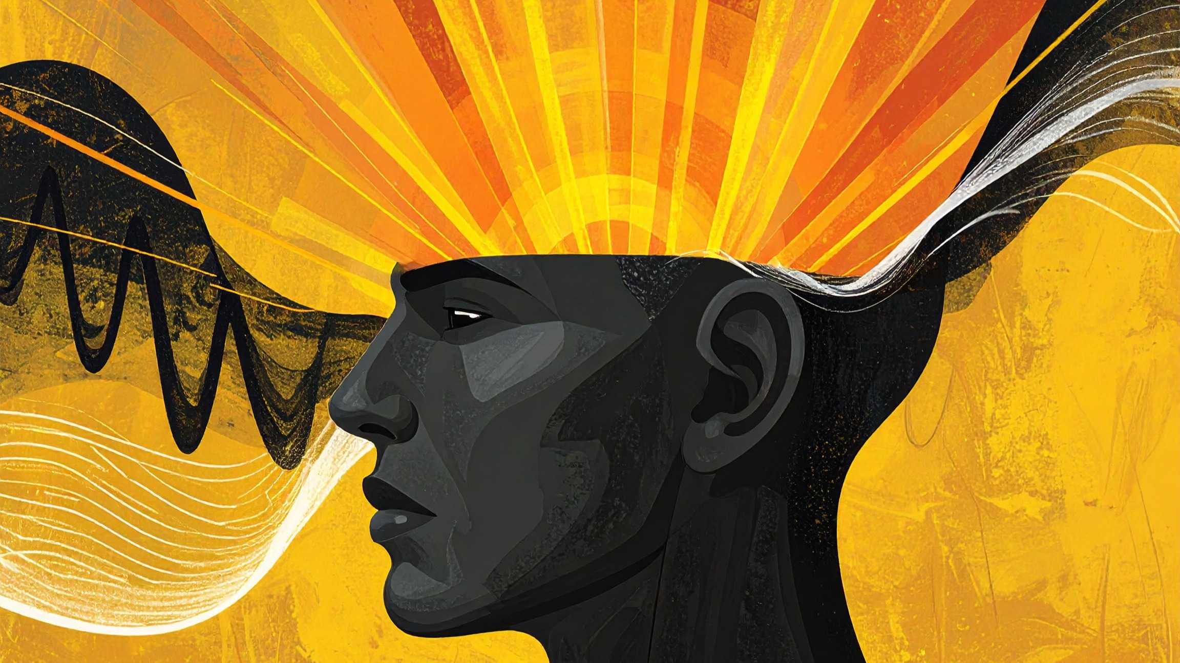 Exploring How Brain Stimulation Affects Attention and Decision-Making