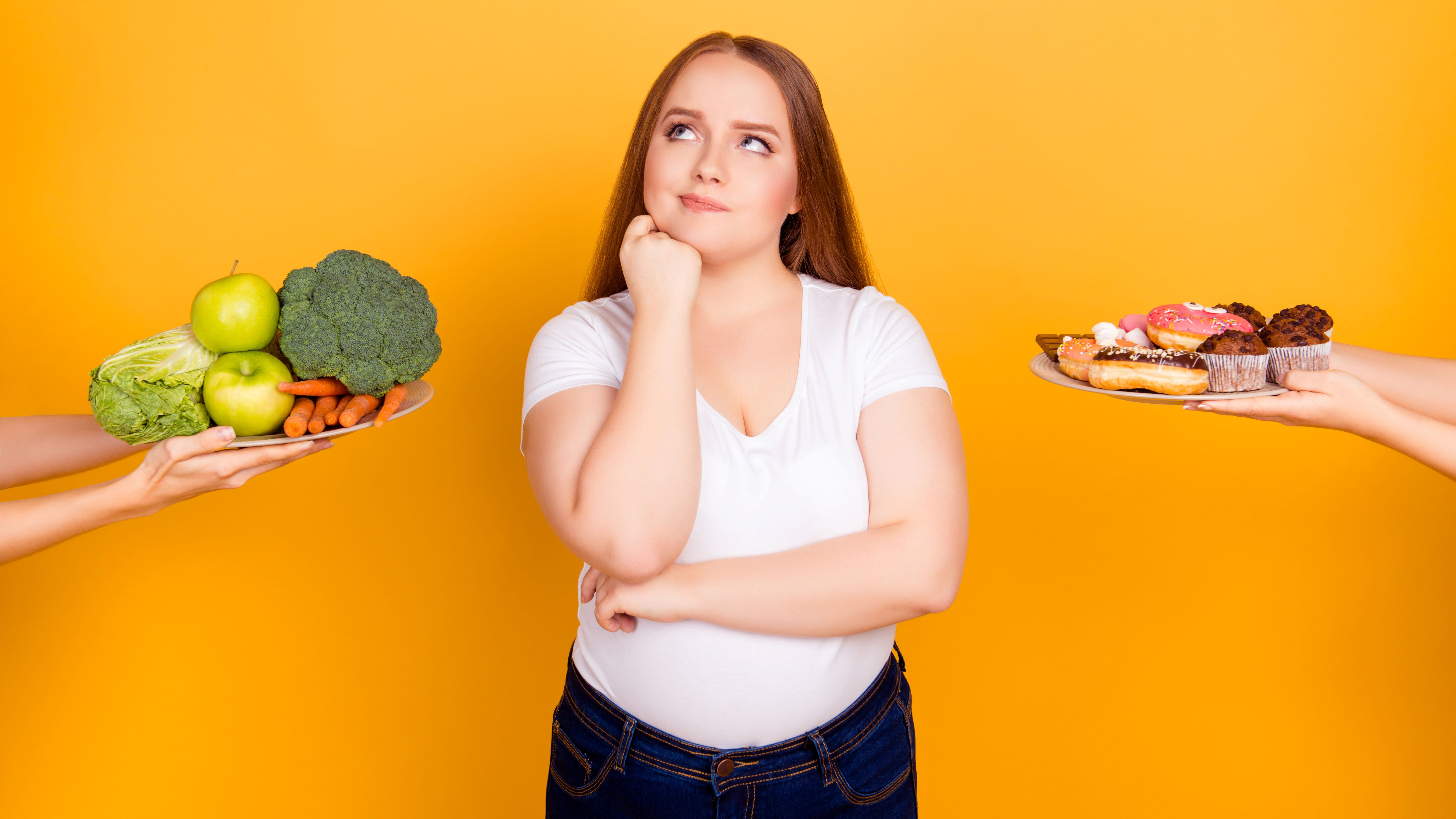 GLP-1 Medications and Food Experiences Study