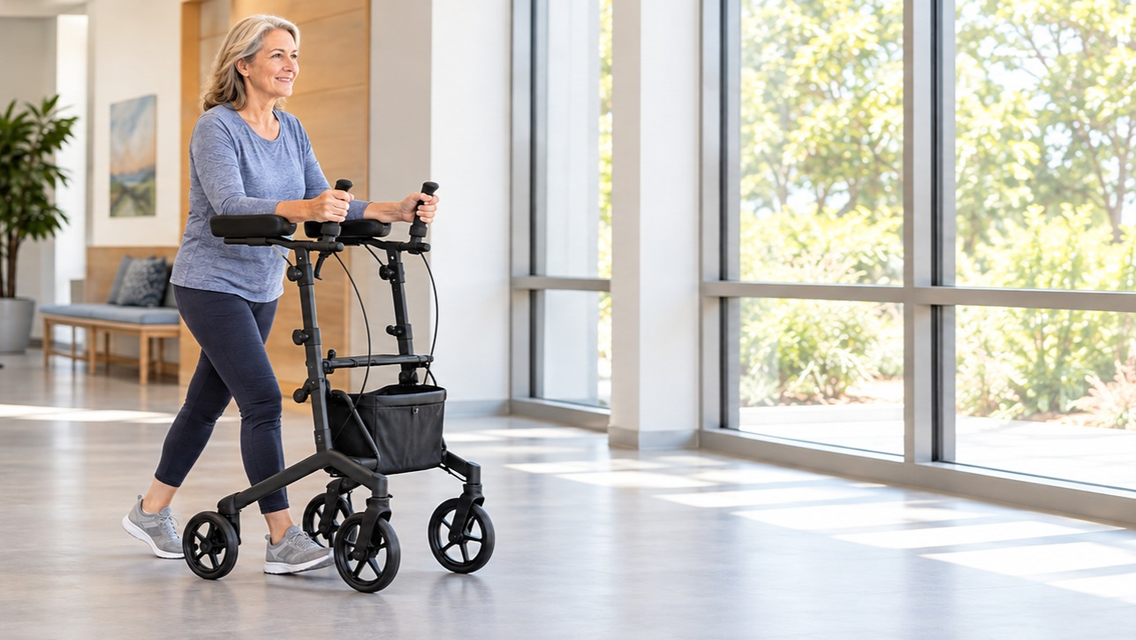Feasibility and Potential Efficacy of High-Intensity Gait Training in Individuals with Cerebellar Damage