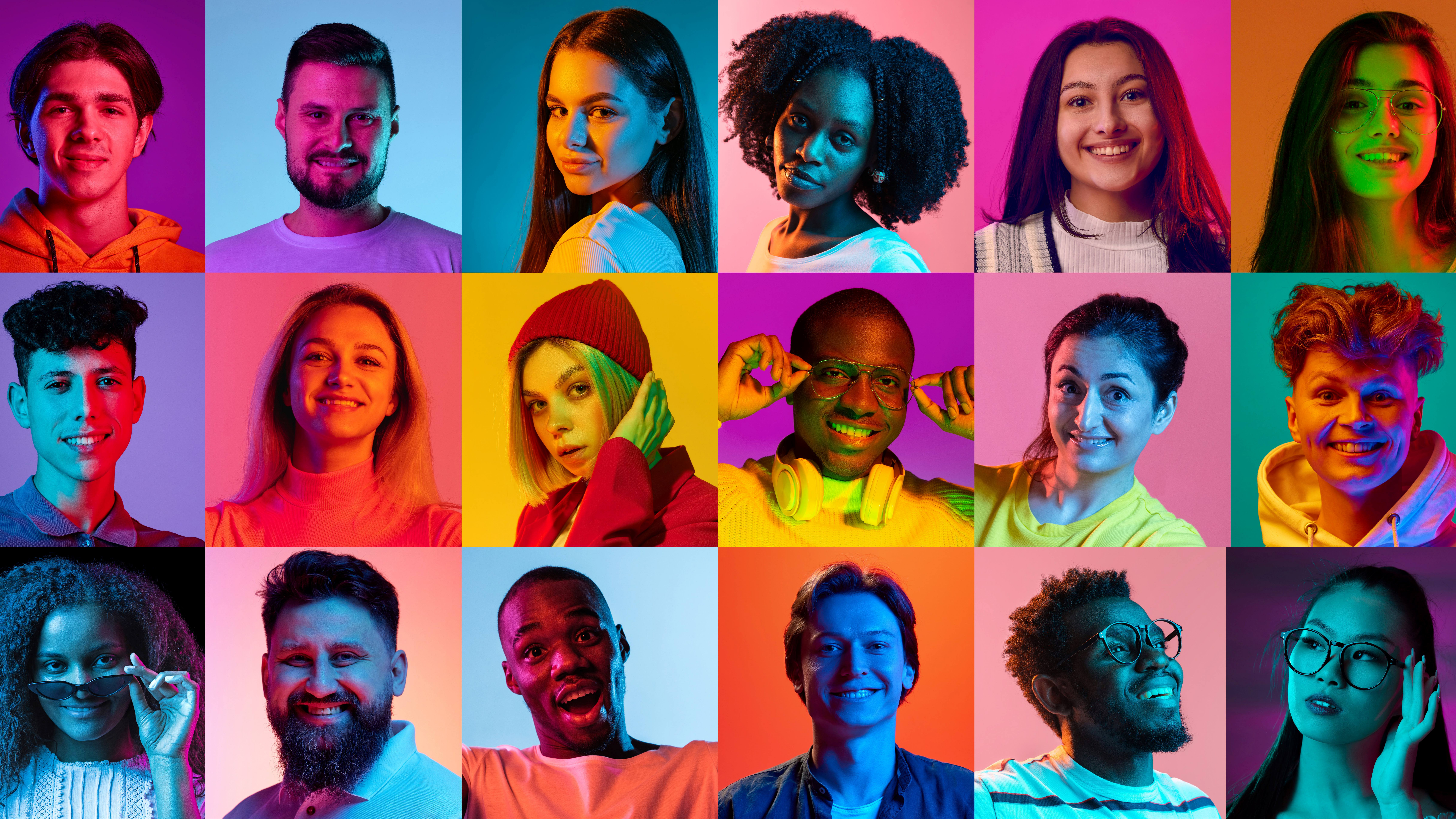 Share Your Experience and Make an Impact: LGBTQ+ Stress and Resilience Study