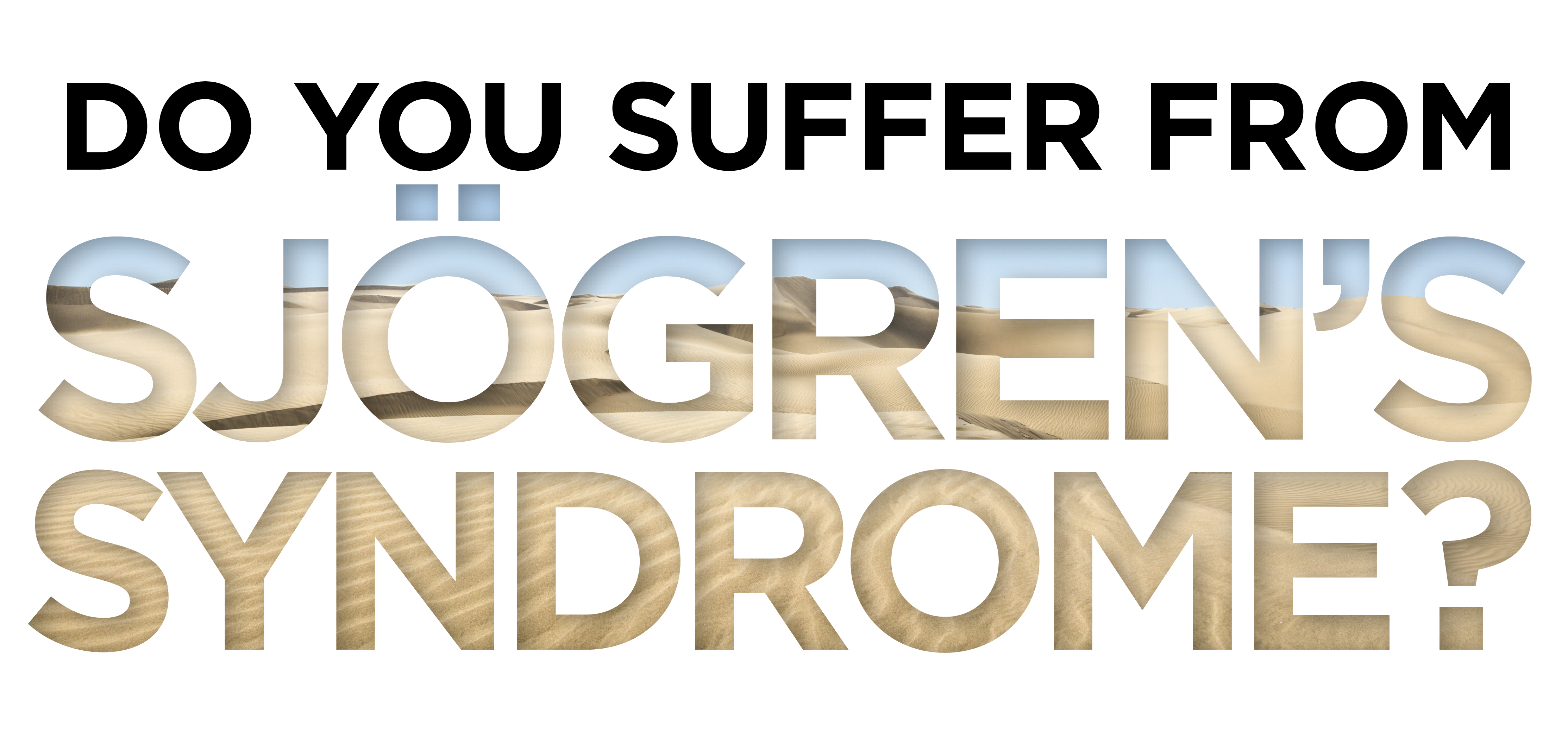 Adults With Active Sjögren’s Syndrome Needed for Research Treatment Study!