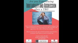  Post-TBI Irritability and Aggression: Building Evidence-Based Approaches to Management 