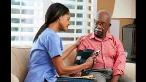  ARE YOU OF AFRICAN ANCESTRY AND HAVE HIGH BLOOD PRESSURE? Join Our Study! 
