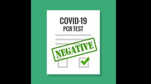  HAVE YOU TESTED NEGATIVE FOR COVID-19? Join Our Study and Help Researchers Learn More About the Long-Term Effects on Cardiovascular and Mental Health! 