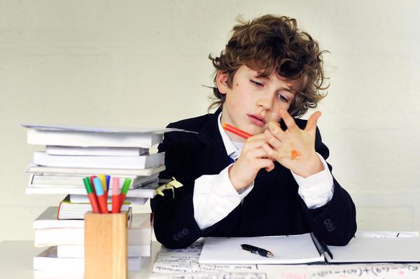  Children Ages 9-12 With ADHD Needed for Research Study! 