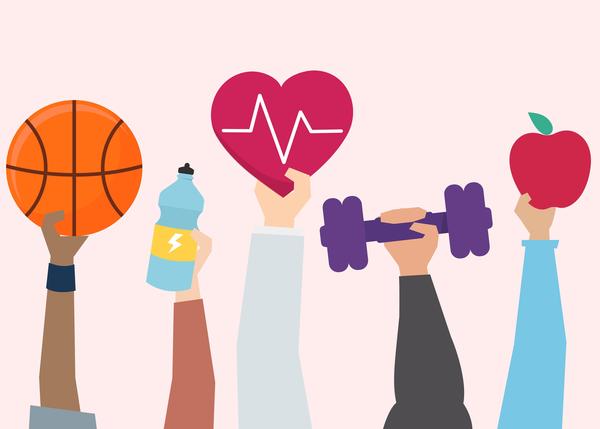  Stronger Hearts, Healthier Lives: Join Our Study 