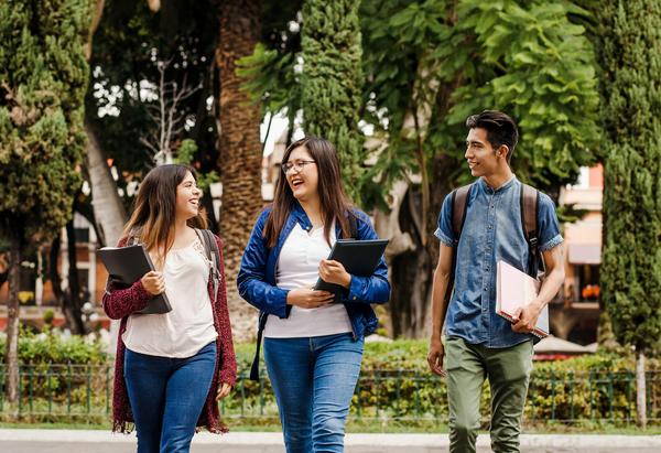  Latine Teens 13-17 and Their Caregivers Needed for Research Study 