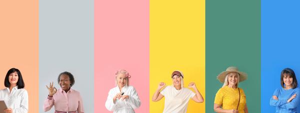  Women Undergoing Natural Perimenopause Needed for Study 