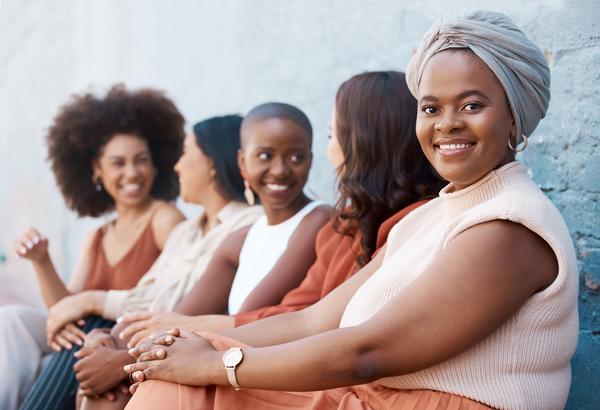  Women Needed for Health Behaviors and Experiences Survey 
