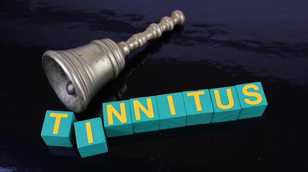  Do You Have Tinnitus? Join Our Study! 