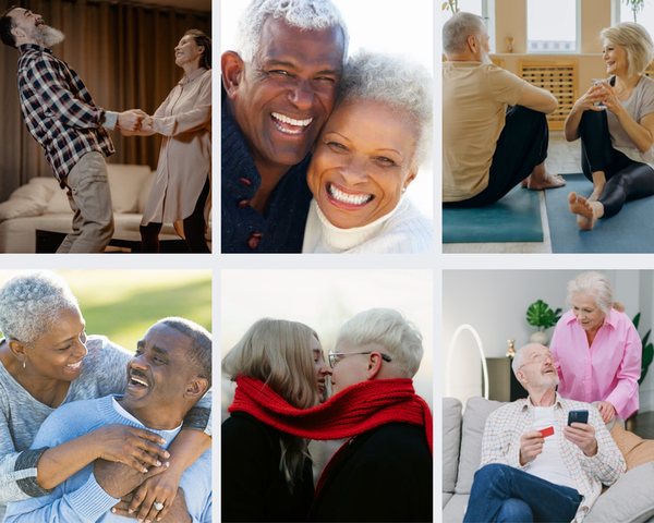 Breast Cancer Survivors and Their Partners Needed for Research Study!