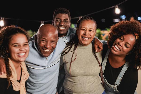  Empowering Caregivers of Adults Sickle Cell Disease Patients (CASPs): Share Your Support Story 