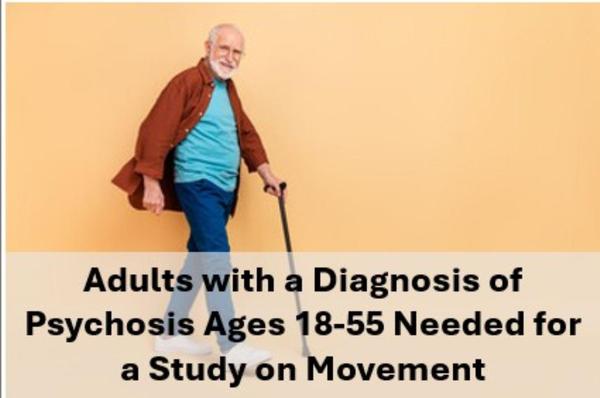  How Do You Move? Participants Needed for MRI Study 