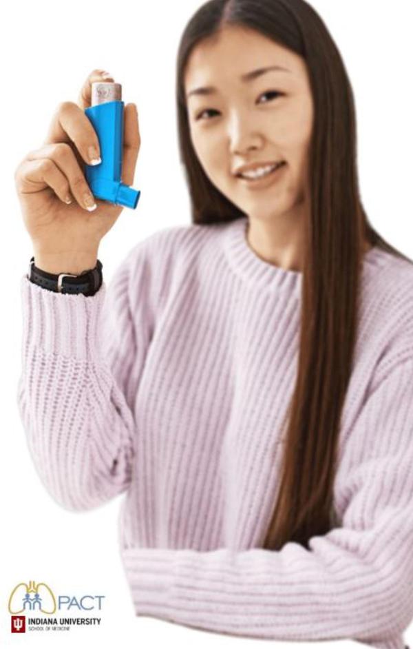  Volunteers with ASTHMA or CYSTIC FIBROSIS Needed for Human Airway Study 
