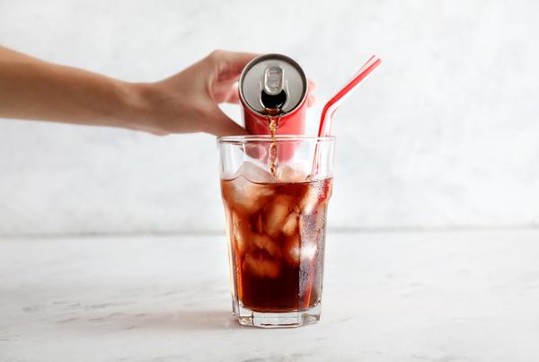  Adolescents Needed for Sweetened Beverages Study 