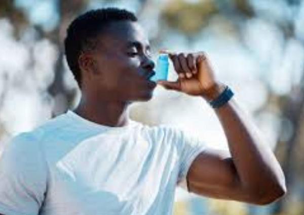  VOLUNTEERS NEEDED: Asthma, COPD, CF, or Healthy! Support LUNG HEALTH by being AWARE! 