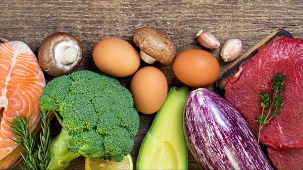  Mmmm! I'm All IN for Kidney Health! Join Our Chronic Kidney Disease and Diet Study Contact List 