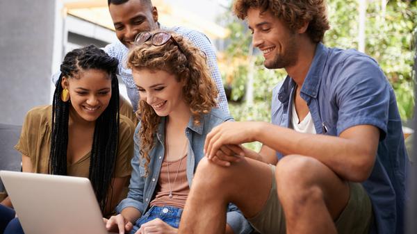  Youth & Young Adult Perspectives on Parent Substance Use and Involvement with Child Welfare 