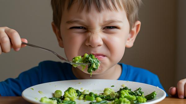  Flavor-Masked Foods: Making Nutritious Eating Fun for Kids with Autism 