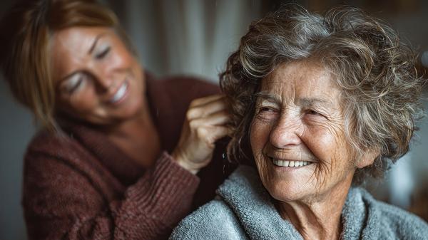  Rural Indiana Caregivers Needed - Help Us Test a Smartphone App 
