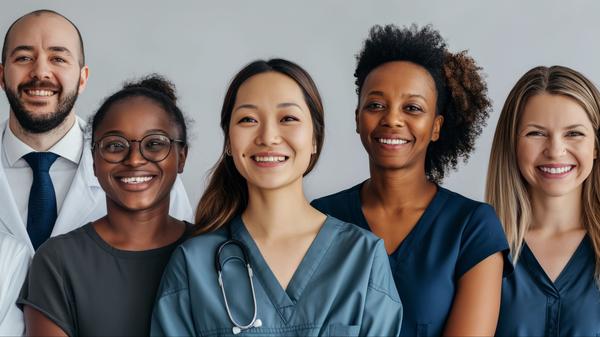  Nursing Matters: Supporting Nurses Through Rest and Resilience 