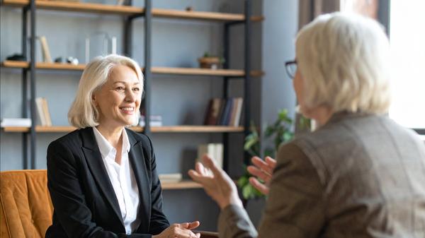  Older Adults Needed for Study on Communication and Storytelling in Later Life 