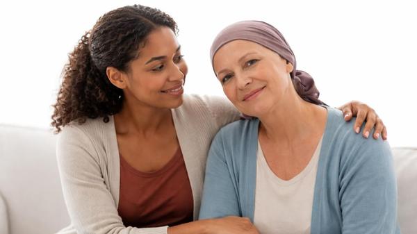  Are You Caring For A Loved One With Cancer? We’d Love To Hear From You 