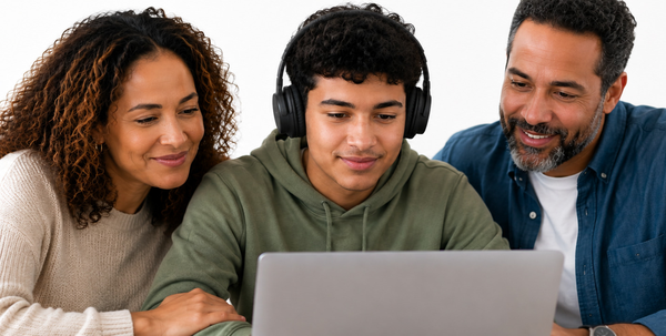  Let’s Talk About Tech: Young Adults on the Autism Spectrum and Their Families Needed for Online Research Study 