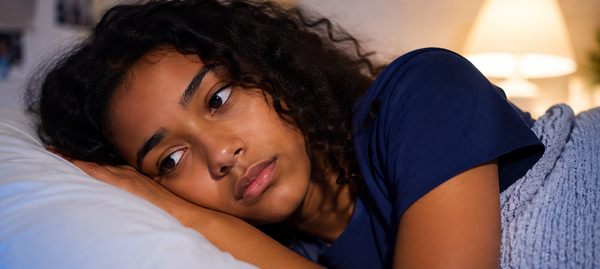  Teens Needed for Insomnia Study—Help Us Improve Sleep Habits for Teens 