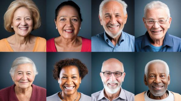  Join Us in Advancing Alzheimer’s Research—Your Blood Sample Can Make a Difference 