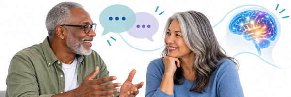 Stroke & Language—Help Us Discover How the Brain Makes Everyday Communication Possible