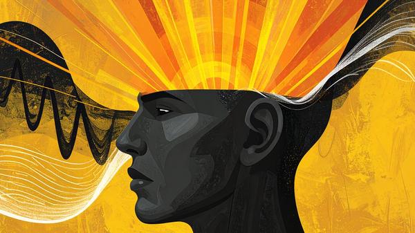  Exploring How Brain Stimulation Affects Attention and Decision-Making 