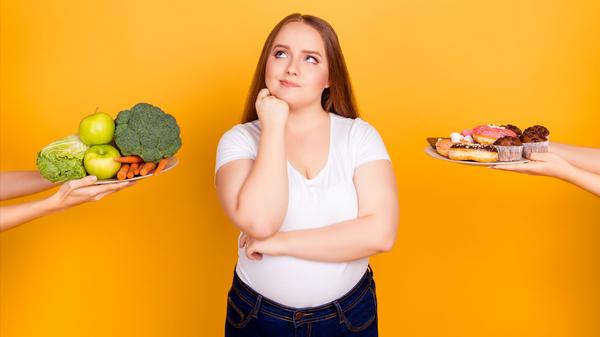  GLP-1 Medications and Food Experiences Study 