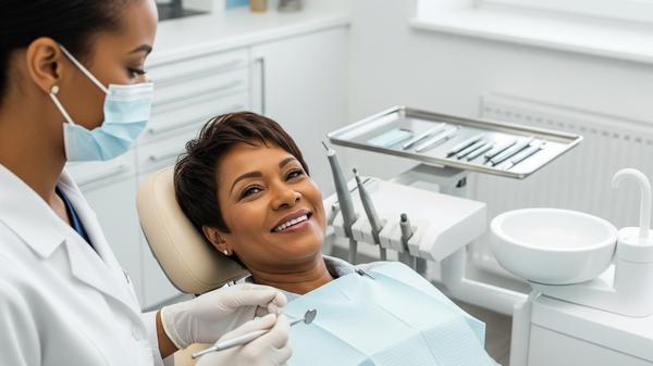  Women Needed for Early Detection of Sjögren’s Disease Study 