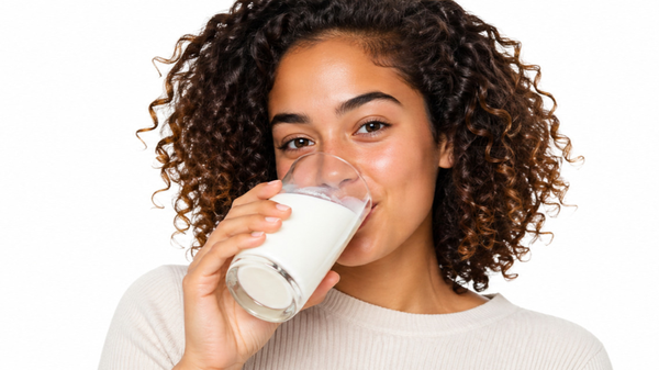  Like Milk? Join Our Study! 