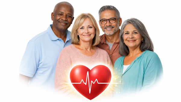  Quality of Life and Heart Failure Study 