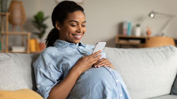  Are You Pregnant? Join Our Study About Vaccination During Pregnancy 