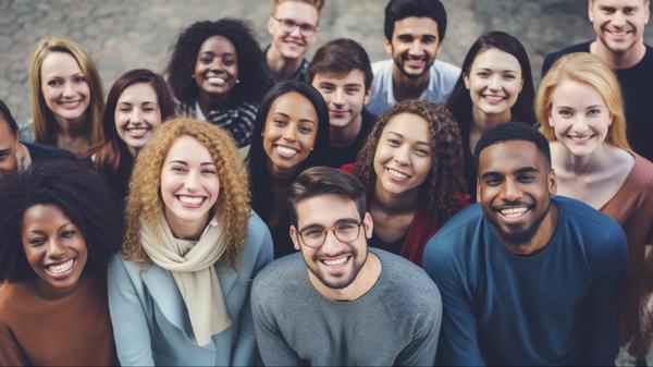  Does Diabetes Run In Your Family?  We Want To Hear From You 