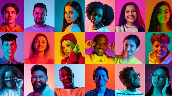  Share Your Experience and Make an Impact: LGBTQ+ Stress and Resilience Study 